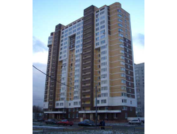 РЕКЛАМА В ЭЛИТНЫХ ДОМАХ Р-Н ОТРАДНОЕ, ЖК "Отрадная ул., 20 (вл. 18В)"