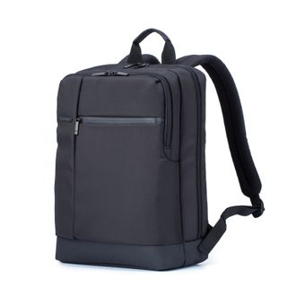 Бизнес рюкзак Xiaomi Classic business backpack (черный)