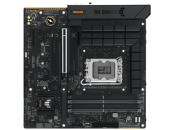 ASUS TUF GAMING B760M-PLUS WIFI II