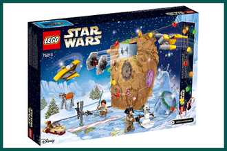 Lego Star Wars 75213