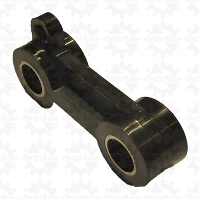 Качалка отводки боковая 2 оси c подшипниками FAA307L1