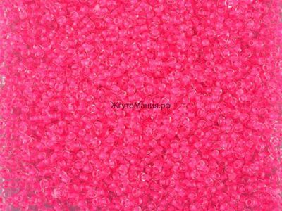 08777 ПРОЗРАЧНЫЙ С РОЗОВОЙ ЛИНИЕЙ ВНУТРИ