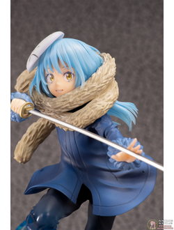Фигурка 1/7 Римуру Темпест (Rimuru Tempest)