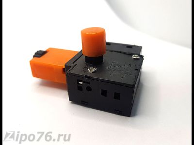 Выключатель для дрель REBIR 1305, КИТАЙ КОЛЬТ (144)