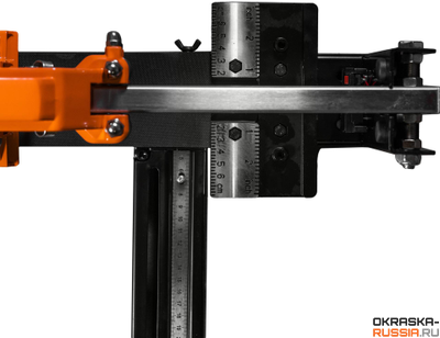 ASPRO-MTC1-1600 плиткорез механический 1600мм