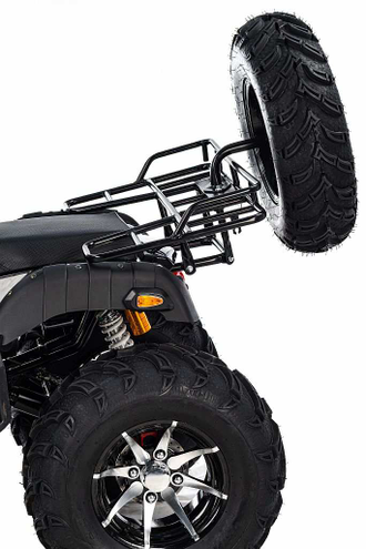 Квадроцикл Raptor Max Pro 300cc (4 1) фото