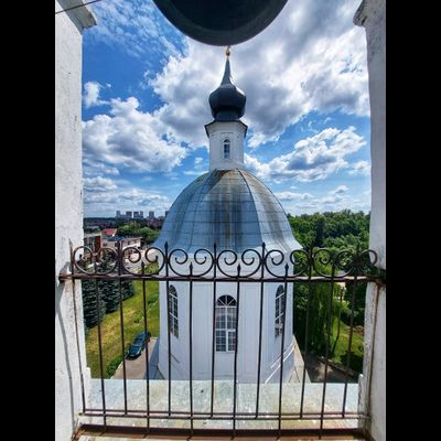 Экскурсия "Обнинск и ДоОбнинск"