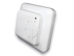 Терморегулятор  RTC X1S  для  обогревателей и конвекторов, 16А