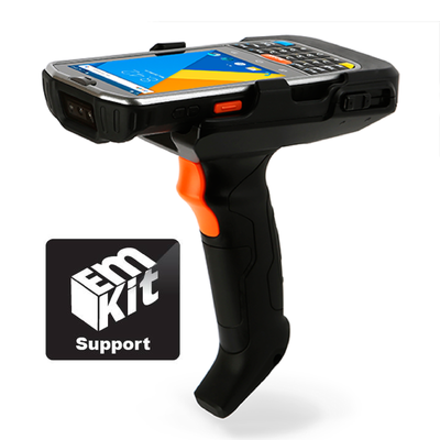 Point Mobile PM66 терминал сбора данных