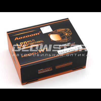 Модули Aozoom ALZD-01-02