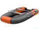 Лодка ПВХ Gladiator Air Sport E330SL НДНД облегченная