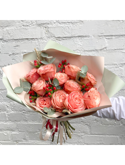 Букет "Sweet November"