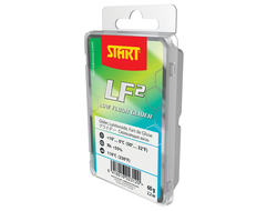 Парафин START LF  2   White     +10/0    60г. 02312