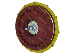 Муфта упругая 1102-20-2СБ