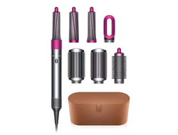 Стайлер Dyson Airwrap Complete HS01 Nickel/Fuchsia