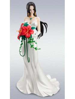 Фигурка 1/8 Боа Хэнкок (Hancock Boa Wedding Ver.)