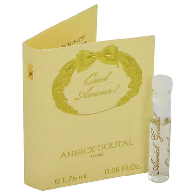Annick Goutal Quel Amour (туалетная вода 100 мл тестер)