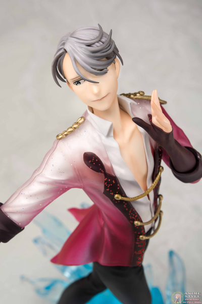 Фигурка 1/8 Виктор Никифоров (Victor Nikiforov)