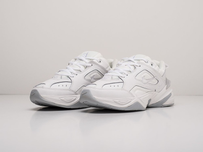Nike M2K Tekno White 7