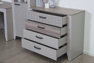 НОРДИК Комод К1