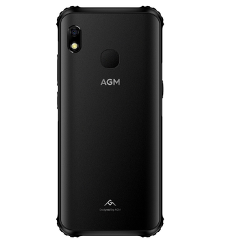 AGM A10