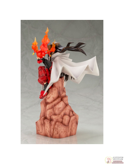 Фигурка 1/8 Хао Асакура (Hao Asakura)