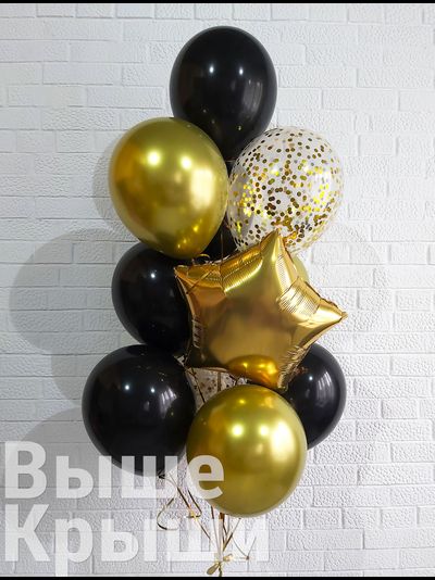 Сет воздушных шаров &quot;Стронг&quot;
