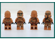 # 75089 Пехотинцы Планеты Джеонозис (Боевой Комплект 2015) / Geonosis Troopers Battle Pack 2015