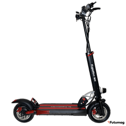 Электросамокат Kugoo Jilong M4 48V11AH