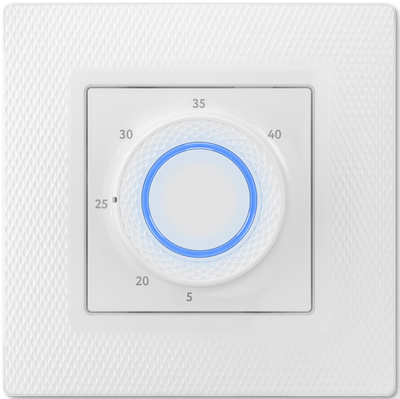 Терморегулятор Теплолюкс LumiSmart 25