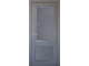 Межкомнатная дверь Uberture Перфекто 108 (стекло)