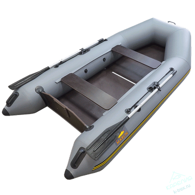Лодка ПВХ Marlin 290SL