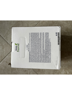 [Причина уценки - поврежденная упаковка] SA8™ Premium Порошок стиральный концентрированный, 3 кг