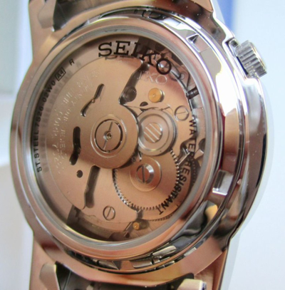 Наручные часы Seiko SNKE49K1