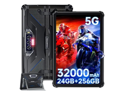 Oukitel Pad RT7 5G