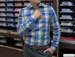 Мужская одежда