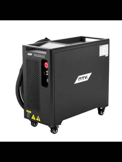 Аппарат лазерной сварки ПТК LASER 1500 AIR L01 005.700.001