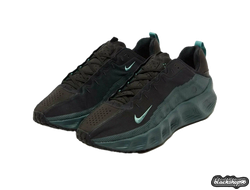Nike Ava Rover Black Blue Sage (40-45)