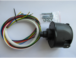 Комплектующие к фаркопам