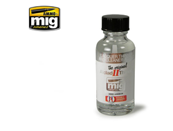 Ammo MIG: Растворитель Lacquer Thinner and Cleaner