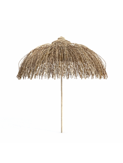 зонты Зонт mimbre sombrilla 2