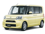 Daihatsu Tanto III 2013-2019