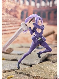 Фигурка Шион (Shion Bandai Spirits)