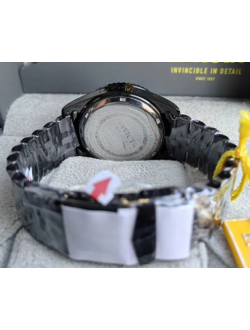 Часы Invicta 43753 Pro Diver Exclusive