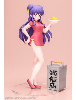 Фигурка 1/7 Шампу (Shampoo Kotobukiya)
