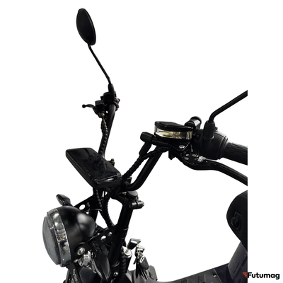 Электроскутер Skyboard Ural 2WD