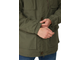 Куртка демисезонная &quot;КОНТРОЛ-ВЕСНА/ОСЕНЬ&quot; цвет: ХАКИ, ткань: РИП-СТОП