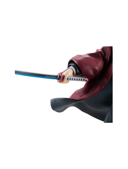 Фигурка Гию Томиока (Giyuu Tomioka)