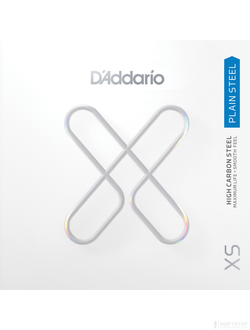 D`Addario XSPL009