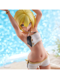 Фигурка 1/7 Аура Белла Фиора (Aura Bella Fiora so-bin Ver.)